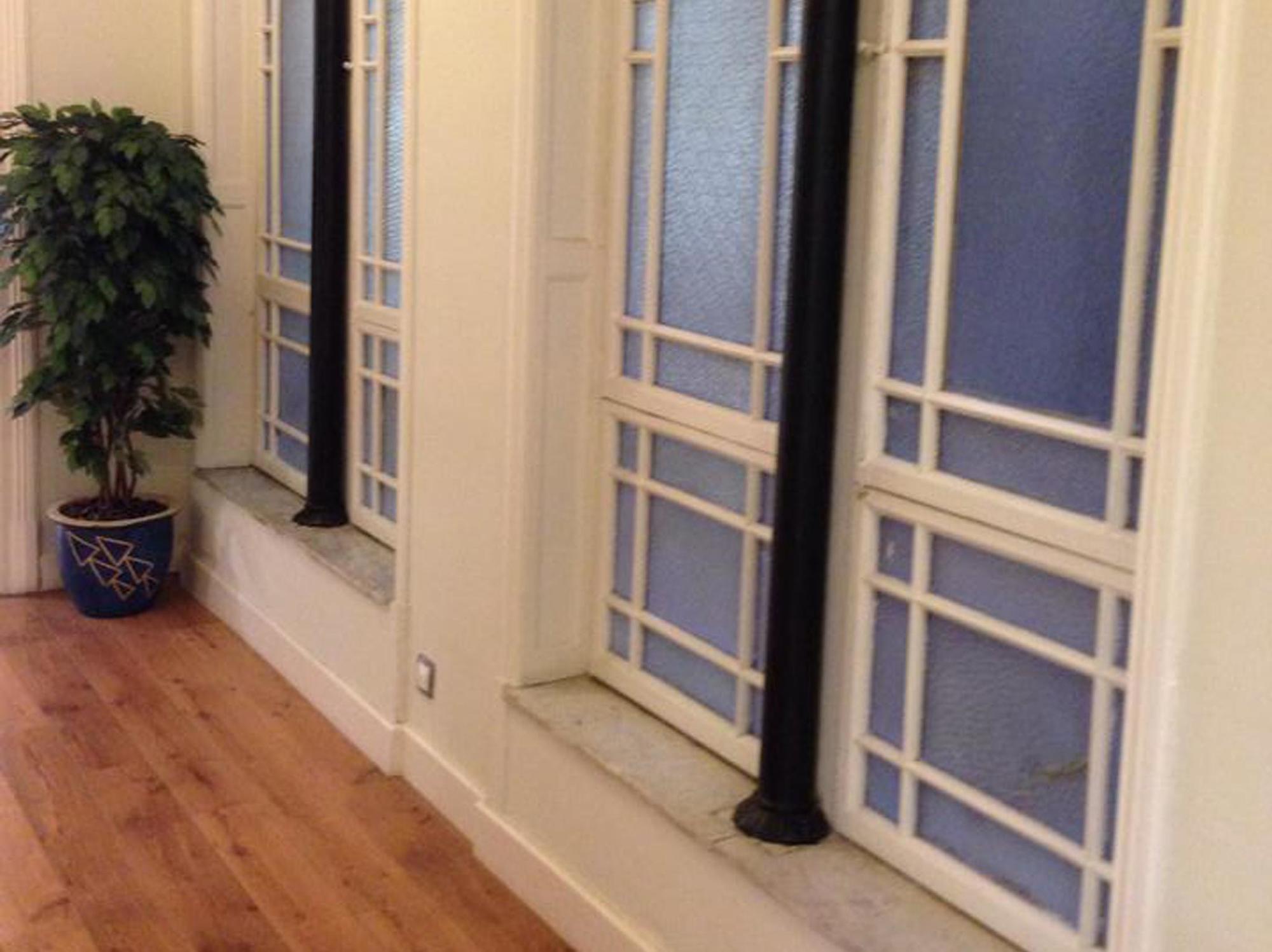 Hostal Live Natura Barcelona (Adults Only) Exteriör bild